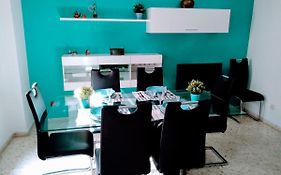 Turquesa de Sevilla Suite