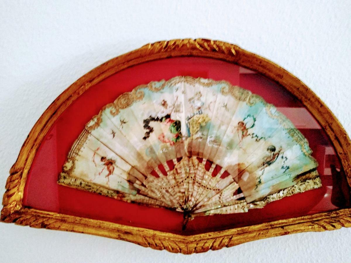 Turquesa de Sevilla Suite Extérieur photo