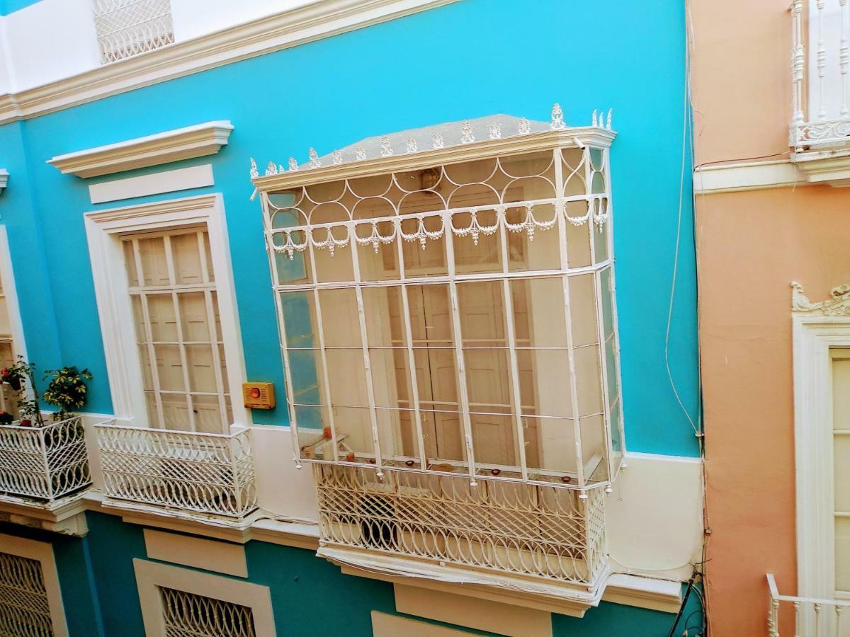 Turquesa de Sevilla Suite Extérieur photo