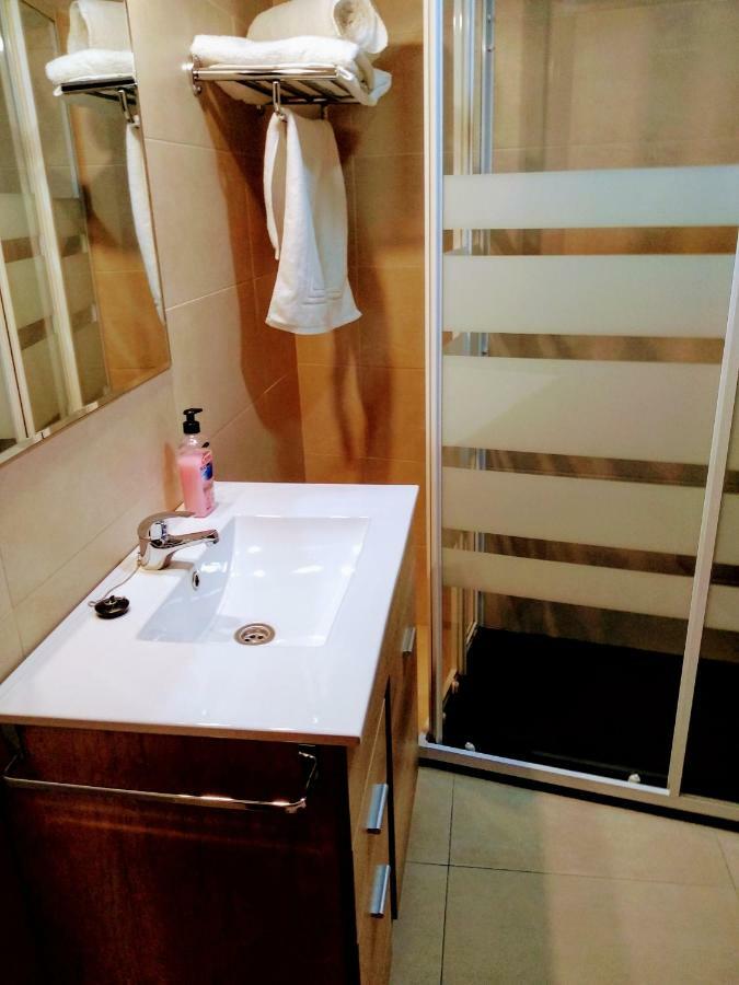 Turquesa de Sevilla Suite Extérieur photo