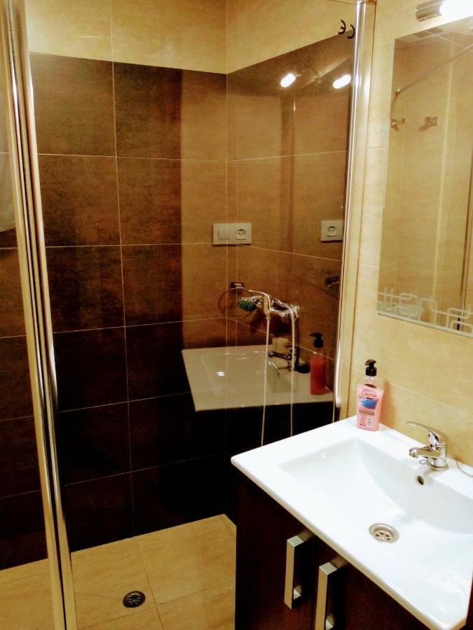Turquesa de Sevilla Suite Extérieur photo