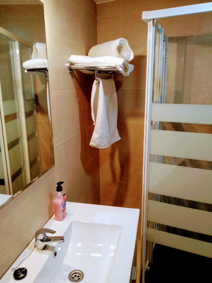 Turquesa de Sevilla Suite Extérieur photo