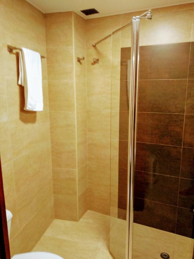 Turquesa de Sevilla Suite Extérieur photo