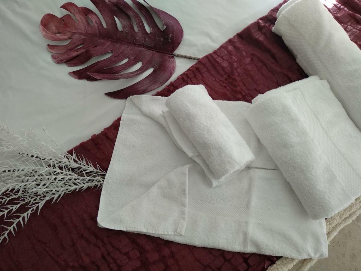 Turquesa de Sevilla Suite Extérieur photo