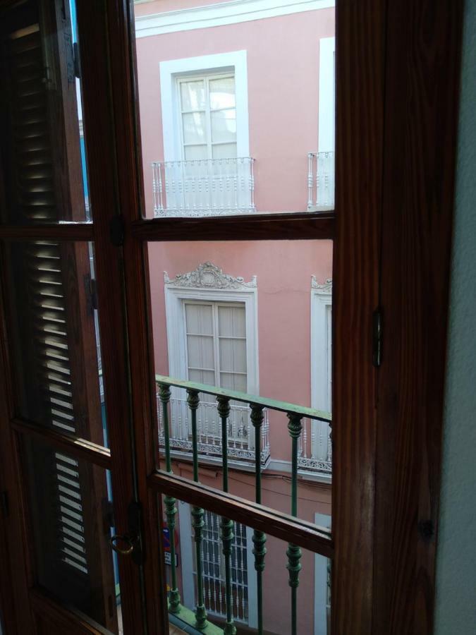Turquesa de Sevilla Suite Extérieur photo