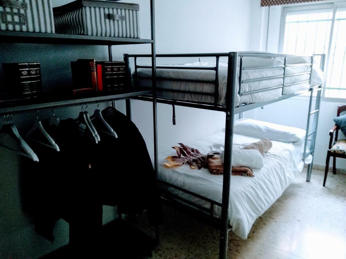 Turquesa de Sevilla Suite Extérieur photo