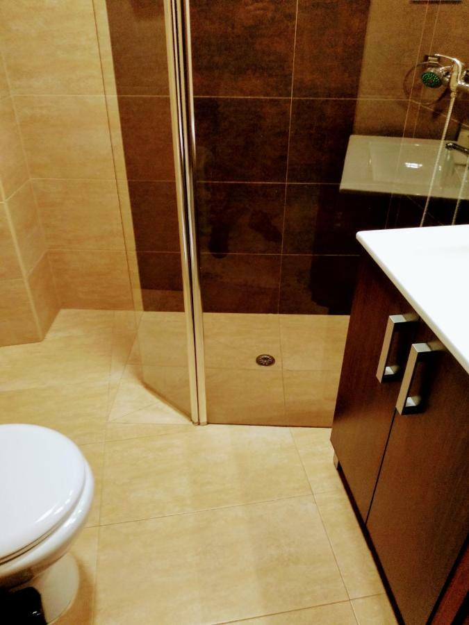 Turquesa de Sevilla Suite Extérieur photo
